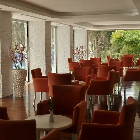 Marbella Hotell
