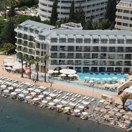 Hotell Marbella