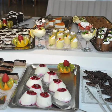 Marbella Hotell