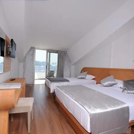 Hotell Marbella 4*