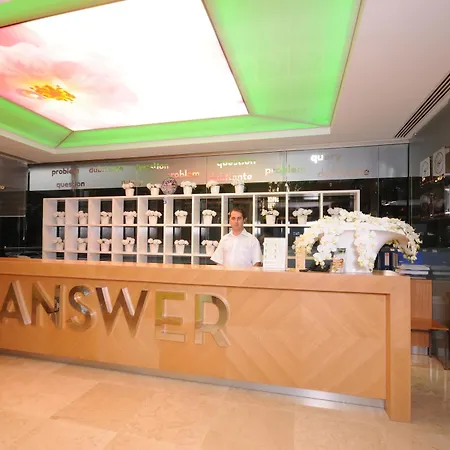 Hotell Marbella 4*