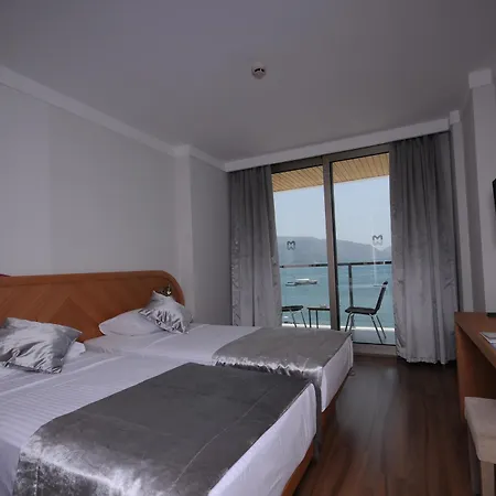 Hotell Marbella 4*