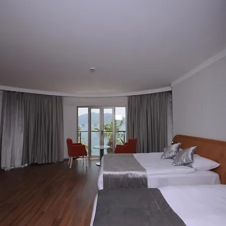 Marbella Hotell 4*