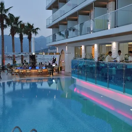 Hotell Marbella 4*